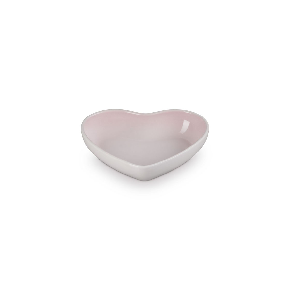 Le Creuset Stoneware Heart Bowl 20cm